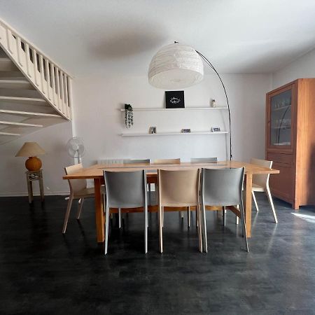 Maison Duplex T4 6 Couchages Gujan-Mestras Εξωτερικό φωτογραφία