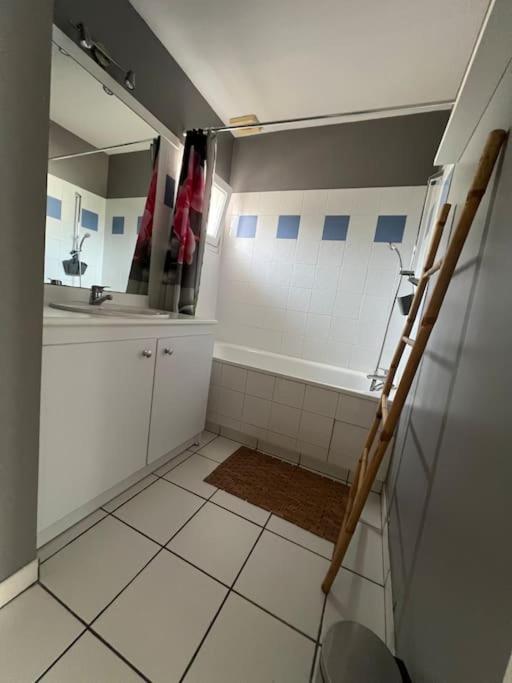 Maison Duplex T4 6 Couchages Gujan-Mestras Εξωτερικό φωτογραφία
