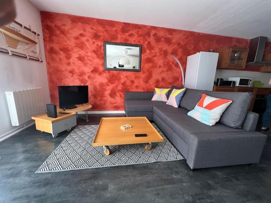 Maison Duplex T4 6 Couchages Gujan-Mestras Εξωτερικό φωτογραφία
